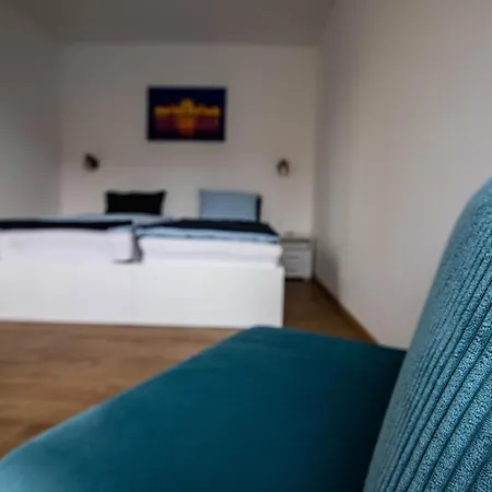 Flat Margaret Apartment *