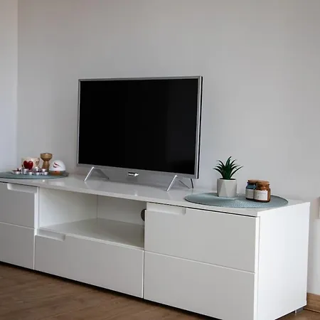Flat Margaret Apartment Budapest