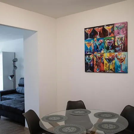 Flat Margaret Βουδαπέστη