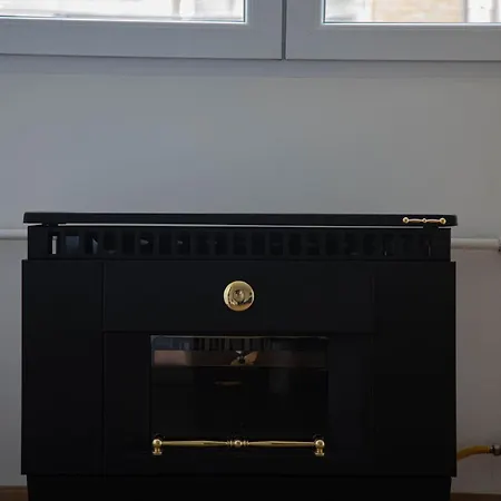 Apartament Flat Margaret Budapesta