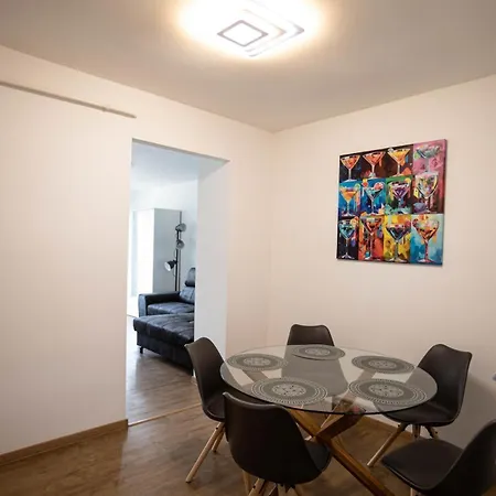 Appartement Flat Margaret *