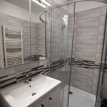 Apartament Flat Margaret