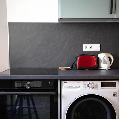 Appartement Flat Margaret *