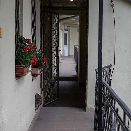 Apartament Flat Margaret *