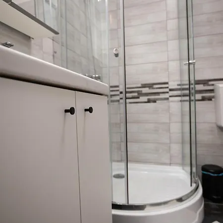 Flat Margaret Lägenhet