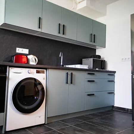 Lägenhet Flat Margaret