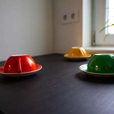 Flat Margaret Lägenhet