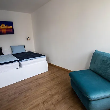 Flat Margaret Apartament *