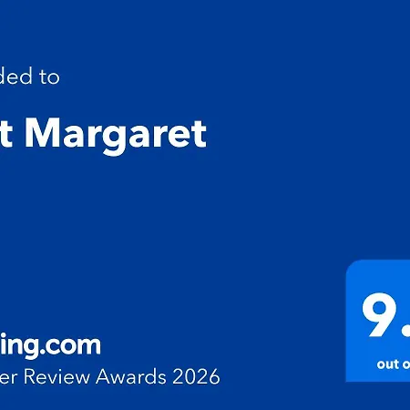 Apartament Flat Margaret