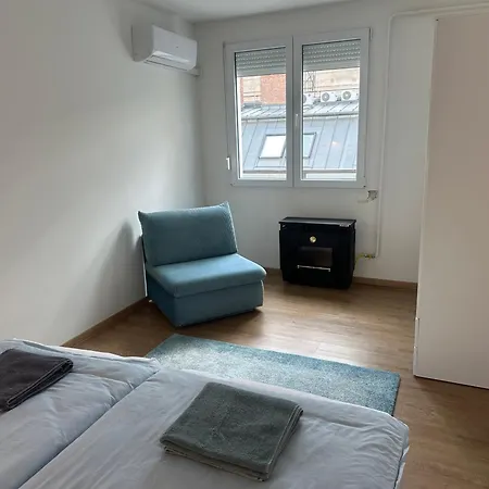 Flat Margaret Appartement Boedapest