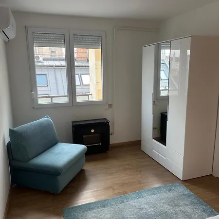 Appartement Flat Margaret