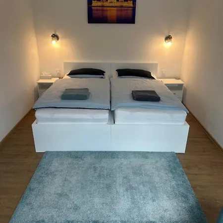 Appartement Flat Margaret *