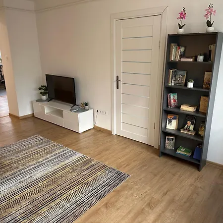Appartement Flat Margaret