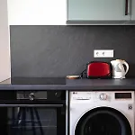 Апартаменты Flat Margaret *