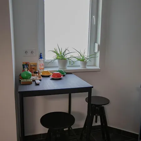 דירה Flat Margaret *