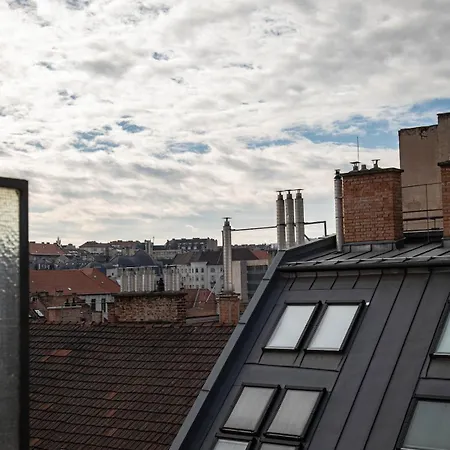 דירה Flat Margaret